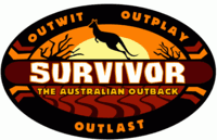 The Australian Outback