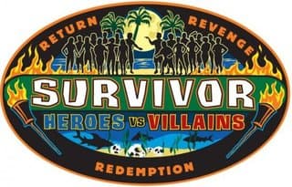 Heroes vs. Villains