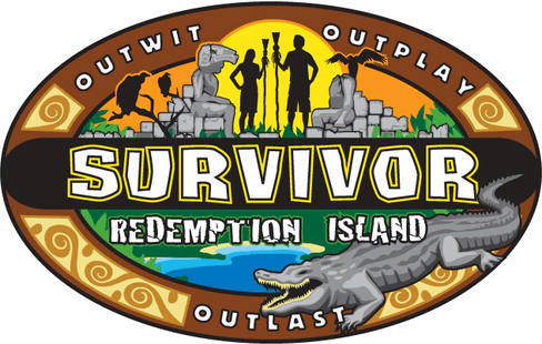 Redemption Island