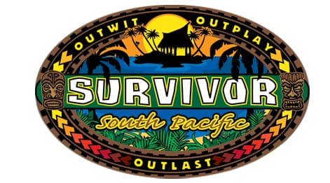 South Pacific