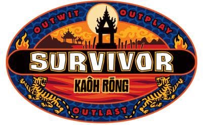 Kaoh Rong