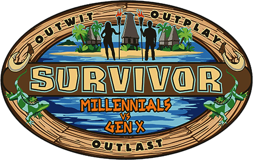 Millennials vs. Gen X