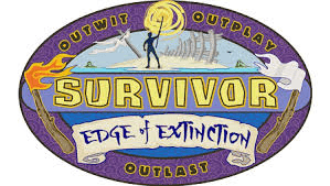 Edge of Extinction