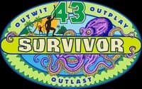 Survivor 43