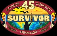 Survivor 45