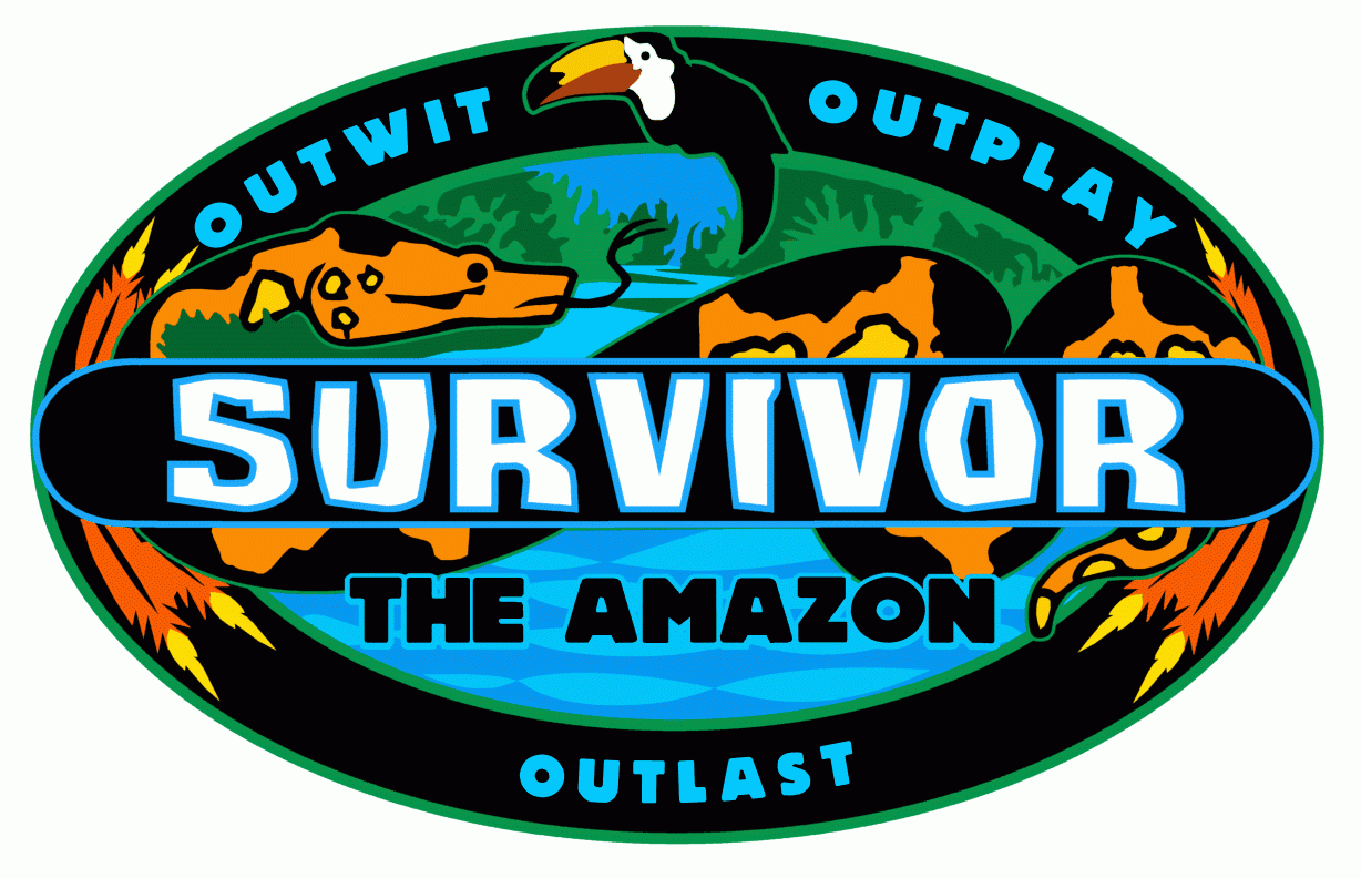 The Amazon